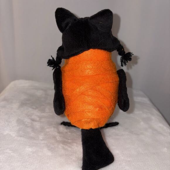 Target Hyde & EEK! 2016 Featherly Friends Halloween Birds (4) Rare Collection - Picture 12 of 12